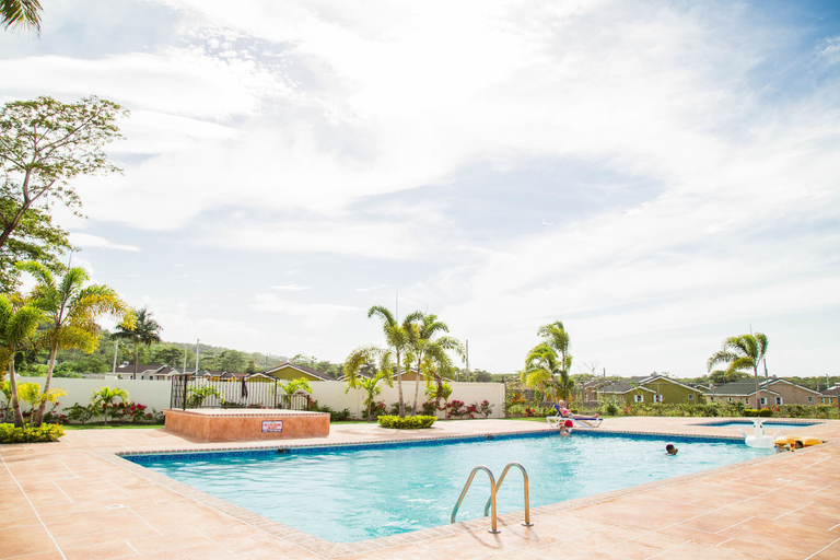 Sport & Beauty, Ocho Rios Getaway Villa at Draxhall