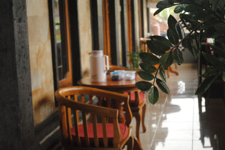 Food & Drinks 5, Jangkrik Homestay, Gianyar