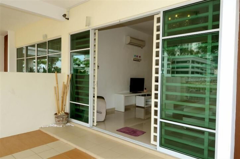Others 4, Felicia Home, Penang Island