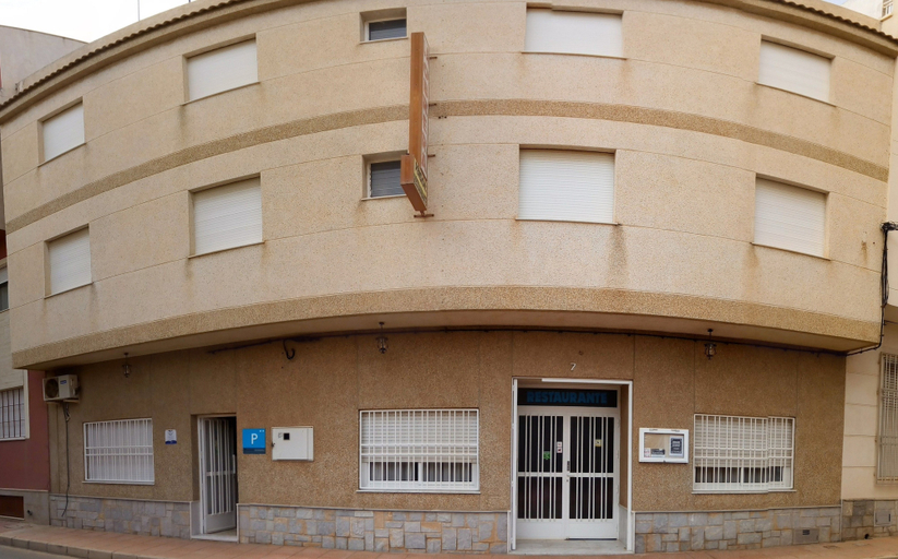 Exterior & Views, La Obrera, Murcia