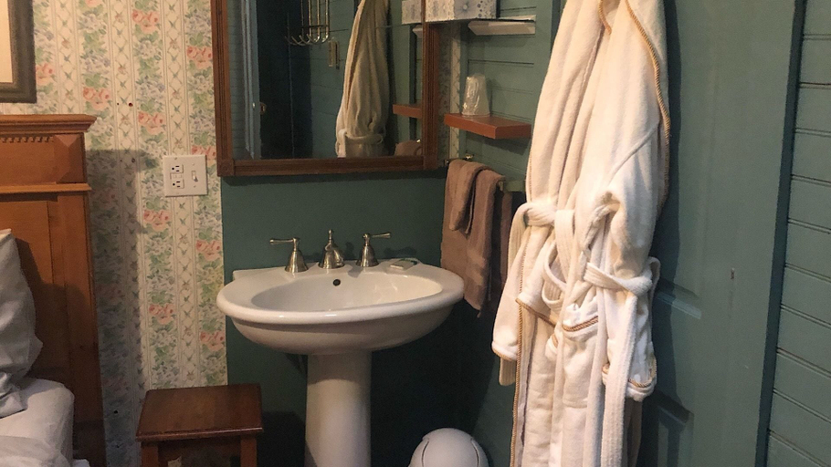Bathroom 4, Villa Dallavalle, San Juan
