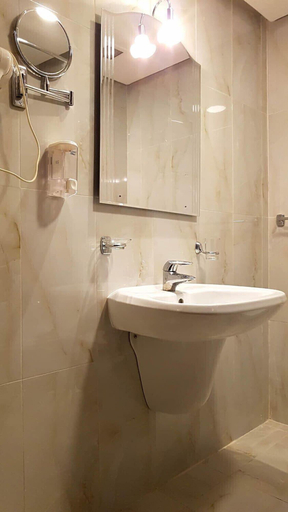 Bathroom 5, Mawaddah Al Safwah Hotel, Al Madinah Al Munawwarah