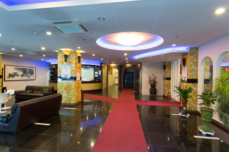 Others 2, Benikea Hotel Daelim, Daedeok