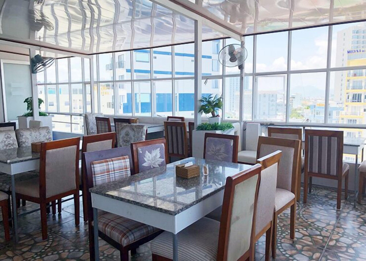 Food & Drinks 4, Vanda Hotel Nha Trang, Nha Trang