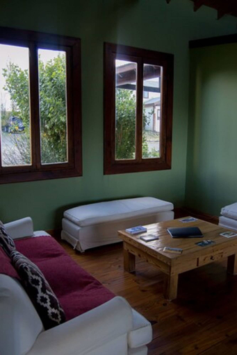 Bedroom 4, Hosteria La Estepa, Lago Argentino