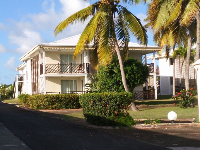 Exterior & Views, Marco Polo, Saint-François