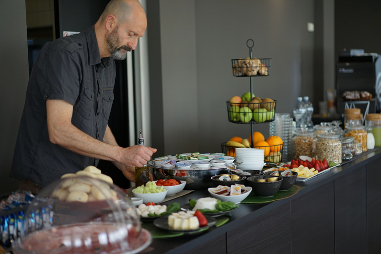 Food & Drinks 5, HOTEL APLO - BREAKFAST EXPERIENCE, Ravenna