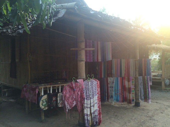 Others 5, Suan Pra - Inn, Pai