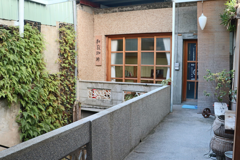 Exterior & Views 2, Wabisabi Homestay, Tainan