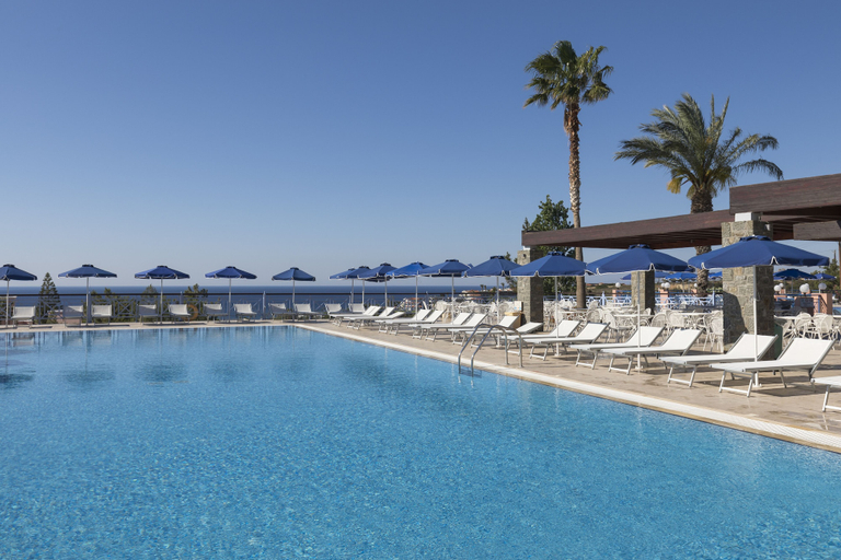Sport & Beauty 2, Princess Sun Hotel - All Inclusive, South Aegean