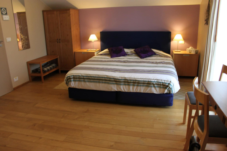 Bedroom 3, Lomolen B&B, Oost-Vlaanderen
