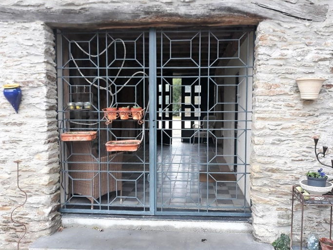 Exterior & Views 2, Le Chêne Creux Chambres d'hôtes, Loire-Atlantique