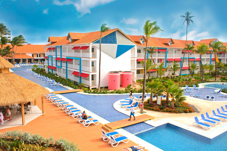 Exterior & Views 2, Decameron Isleño - All Inclusive, San Andrés