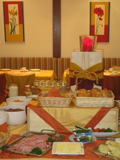 Food & Drinks 4, Bio Bauernhof Hotel Matlschweiger, Liezen