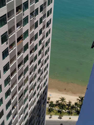 Exterior & Views 2, VINestate Apartments, Nha Trang