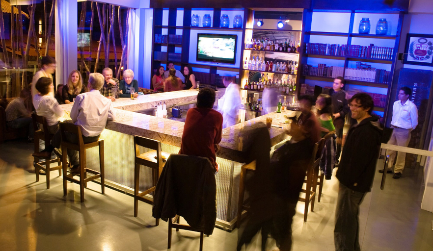 Food & Drinks 5, El MaPi Hotel by Inkaterra, Urubamba
