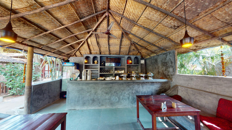 Facilities 4, Ciiroc hotel, North Goa