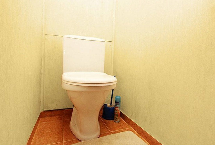 Bathroom 2, ApartLux Tsyurupa, South-Western