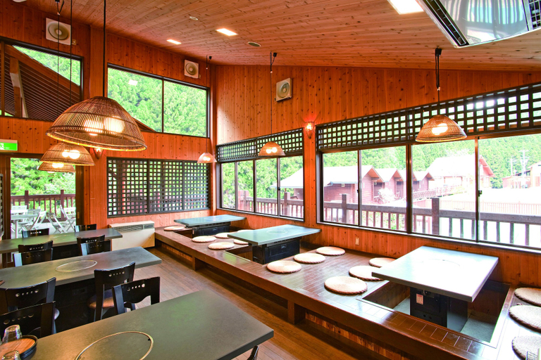 Food & Drinks 4, Tamayura no Sato, Katsuragi