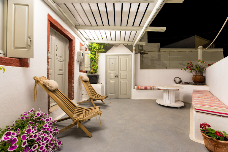 Others 4, Kampanario Luxury Villa, South Aegean