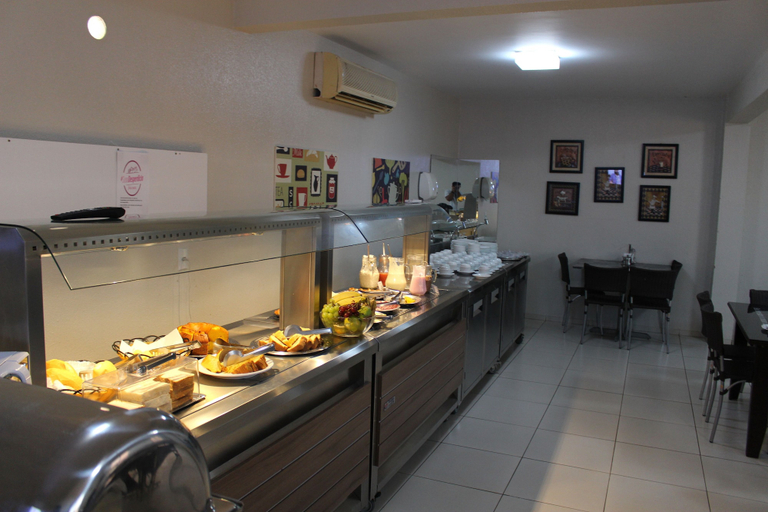 Food & Drinks 5, Hotel Leon, Barbalha