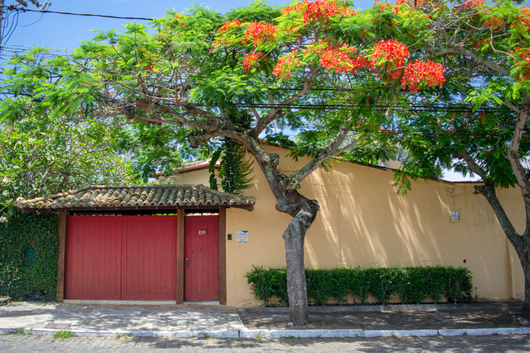 Exterior & Views 2, Pousada da Cyssa, Armação dos Búzios