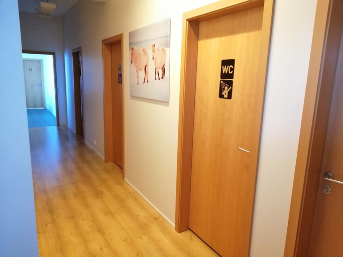 Others 5, Lyngás Guesthouse, Austur-Hérað