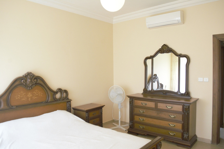 Bedroom 3, Sports City Jewel, Wadi Essier