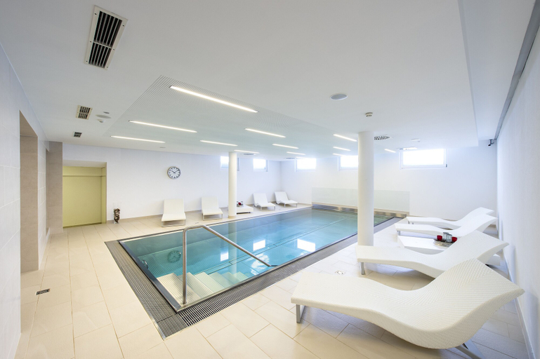 Sport & Beauty 2, Hotel Rössle, Landeck