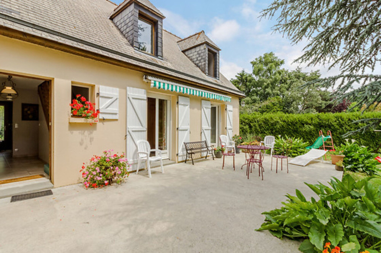 Exterior & Views 2, Le Bois de Crépi, Manche