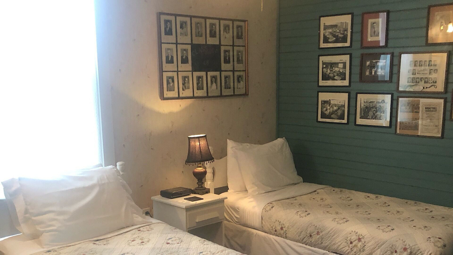 Bedroom 3, Villa Dallavalle, San Juan
