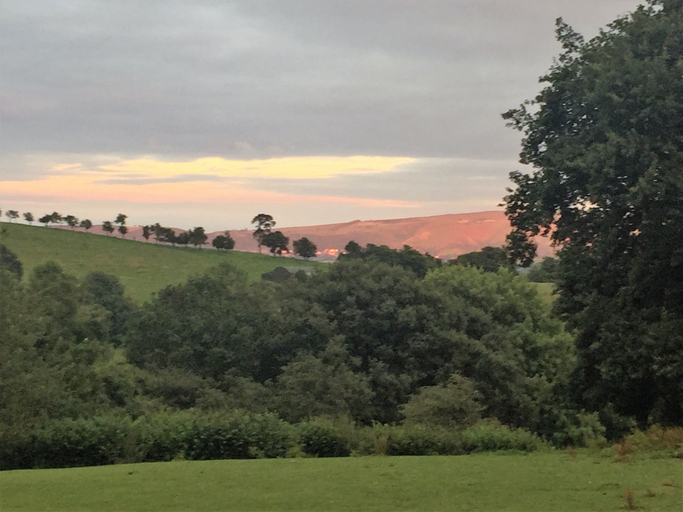 Others 5, Long Mountain Centre, Shropshire