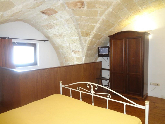 Bedroom 3, Le Casette di Via Roma, Lecce