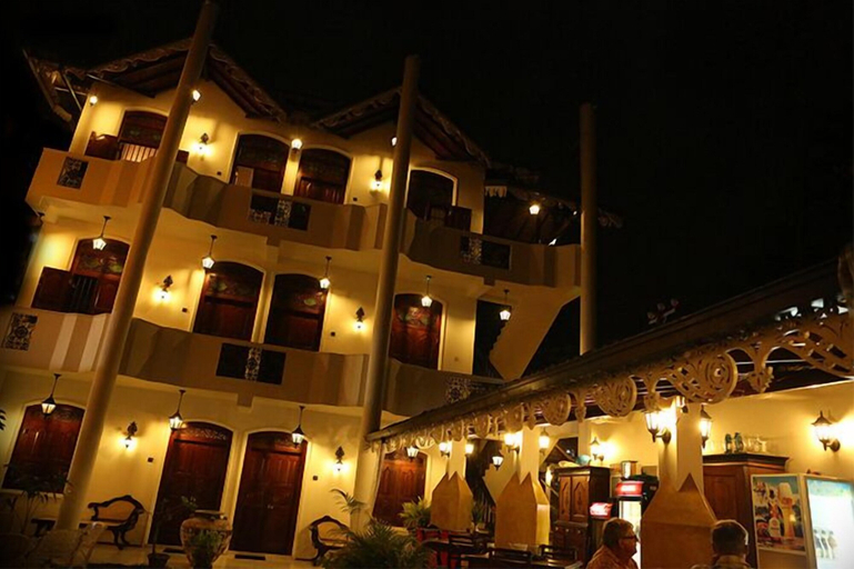 Exterior & Views 2, The Villa Hotel, Habaraduwa