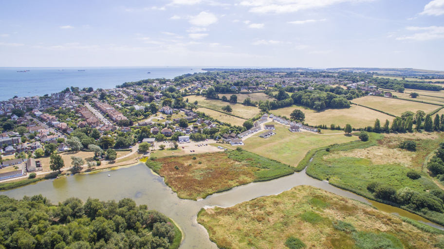 Others 5, Seaview Holidays - Salterns Village, Isle of Wight