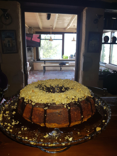 Food & Drinks 5, Anthippi Guest House, South Aegean