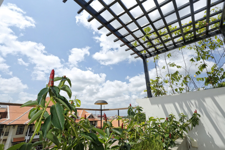Exterior & Views, Glory Angkor Hotel SiemReap, Siem Reap