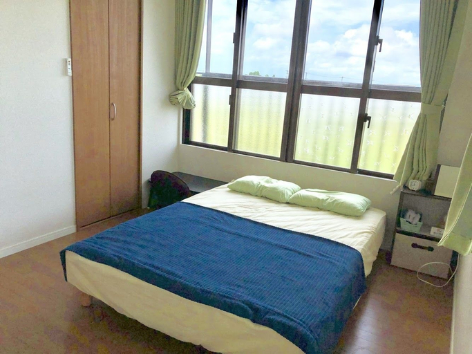 Bedroom 2, Agaitandygama, Miyakojima