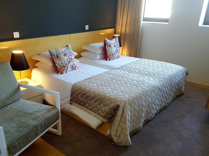 Bedroom 4, Hotel Rural Quinta das Quintães, Penafiel