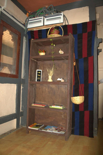 Others 5, AMA's Village Lodge, Lamgong