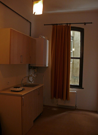 Others 4, Budak Residence, Beyoğlu