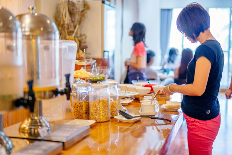 Food & Drinks 5, Bay Forest Boutique Hotel, Pingtung