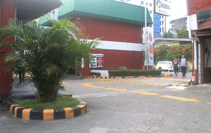 Exterior & Views 2, Halina Drive Inn Hotel - Pasay, Pasay City