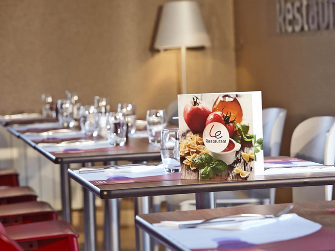 Food & Drinks 5, Campanile Rennes Cleunay, Ille-et-Vilaine
