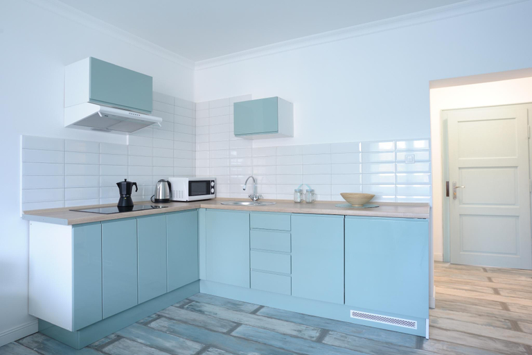Others 4, Lu Apartments - Marine Apartment, Bieruń-Lędziny