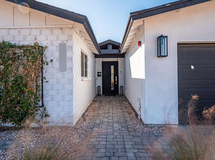 Exterior & Views, La Palma, Maricopa