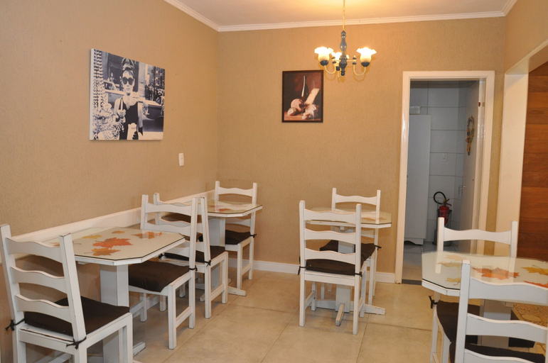 Food & Drinks 5, Pousada Villa Vecchia, Canela