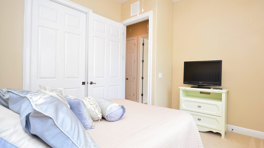Bedroom 2, Grhed1510 - Reunion Resort - 4 Bed 4 Baths House, Osceola