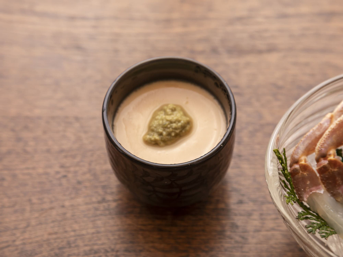 Food & Drinks 5, Tabist Sekkasou, Daisen