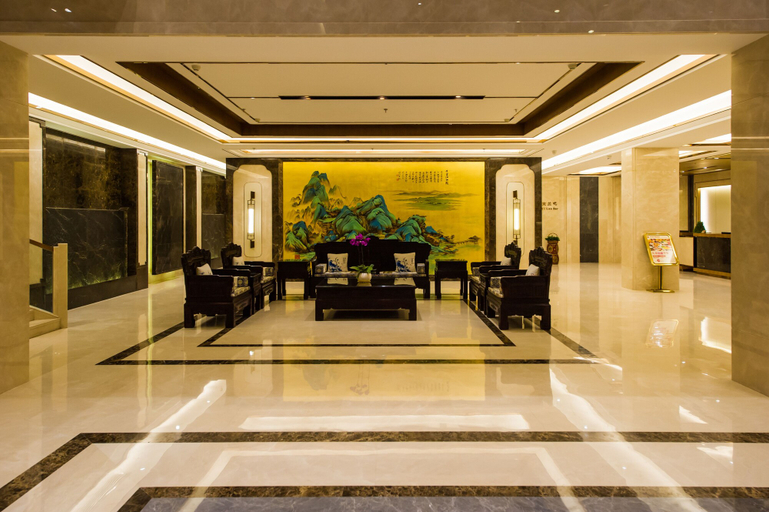 Others 5, Guilin Tailian Hotel, Guilin